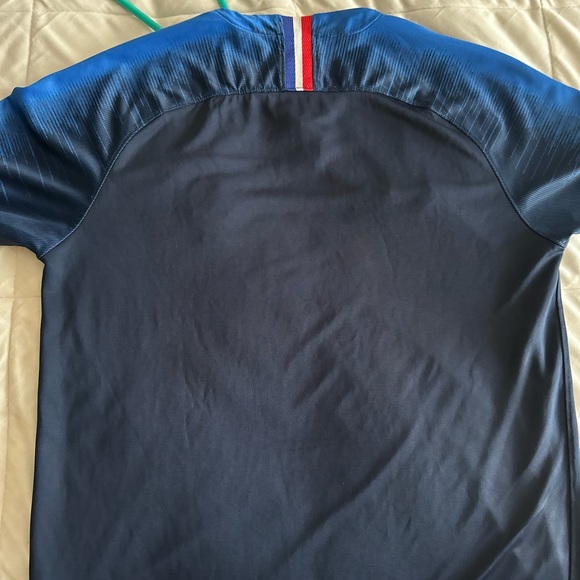 2018 World Cup authentic France jersey - Picture 4 of 5